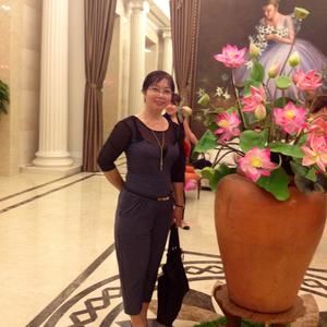 Meet your Posher, Thuy